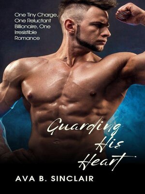 cover image of Guarding His Heart
